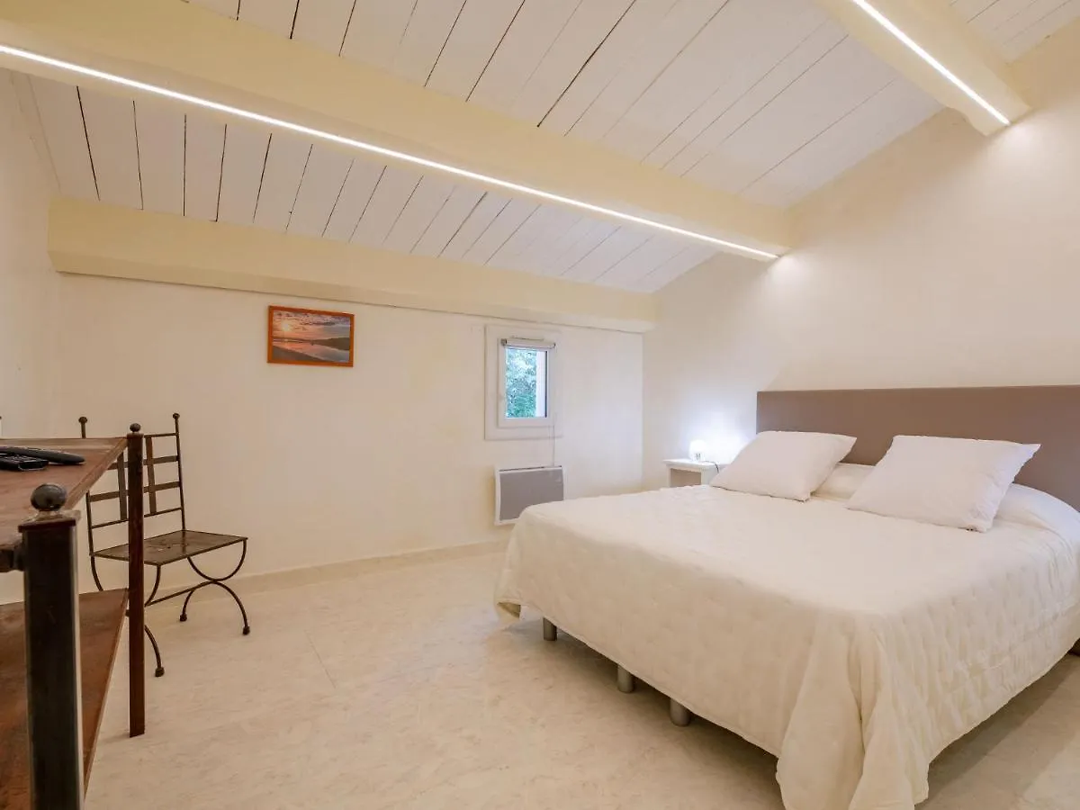 Holiday Home Marges By Interhome Bauduen 0*,  Frankrike
