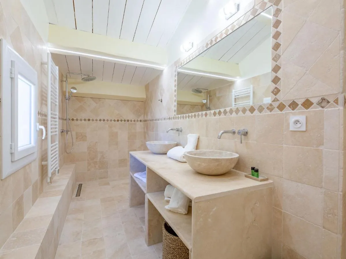 Holiday Home Marges By Interhome Bauduen