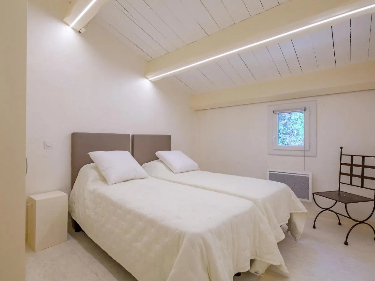 Holiday Home Marges By Interhome Bauduen 0*,  Frankrike