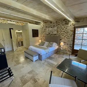Bed & Breakfast Domaine De Majastre, Bauduen