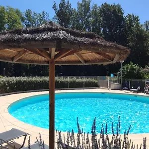  Camping Pres Du De Sainte Croix