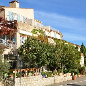 Hotel Du, Bauduen