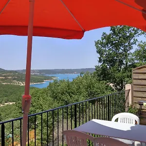  Hébergement de vacances Les Altheas